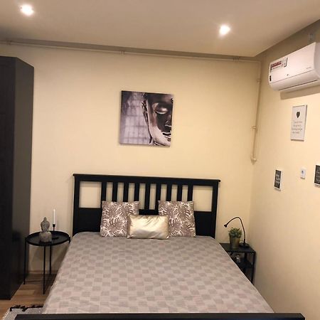 Black & White Apartments • Black Eğri Dış mekan fotoğraf