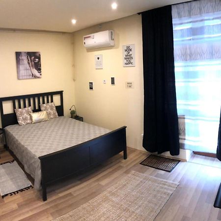 Black & White Apartments • Black Eğri Dış mekan fotoğraf