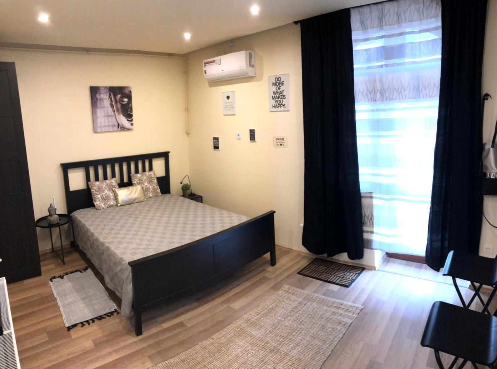 Black & White Apartments • Black Eğri Dış mekan fotoğraf
